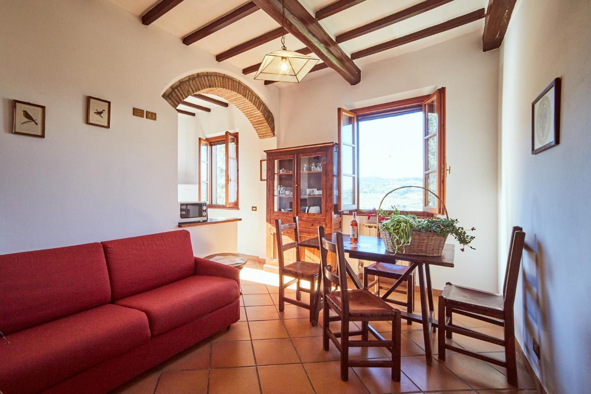 Agriturismo Palazzo Bandino - Wine Cellar, On Reservation Restaurant And Spa К'янчіано-Терме Екстер'єр фото